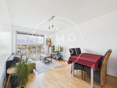 For sale Meythet 2 rooms 45 m2 Haute savoie (74960) photo 0