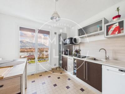 Acheter Appartement 45 m2 Meythet