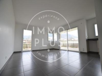 For rent Annecy-le-vieux 3 rooms 71 m2 Haute savoie (74940) photo 0