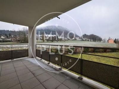 Louer Appartement 71 m2 Annecy-le-vieux