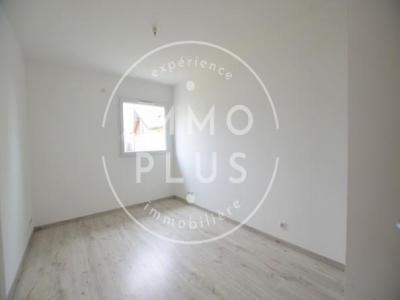 Louer Appartement Annecy-le-vieux Haute savoie