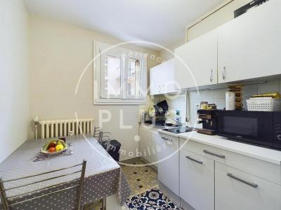 Acheter Appartement 40 m2 Cran-gevrier