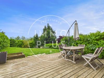 Acheter Maison 114 m2 Chapeiry