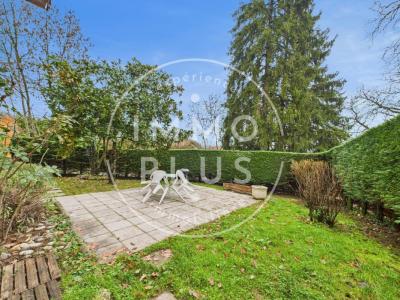 Annonce Vente 3 pices Appartement Allonzier-la-caille 74