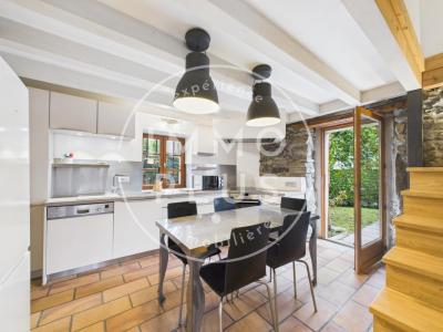 Acheter Appartement 74 m2 Allonzier-la-caille