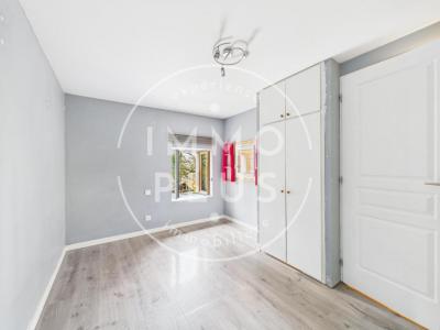 Acheter Appartement Allonzier-la-caille Haute savoie