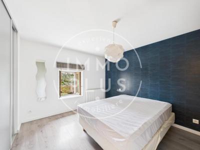 Acheter Appartement Allonzier-la-caille 450000 euros