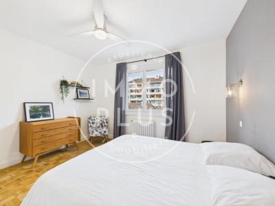 Acheter Appartement 60 m2 Annecy