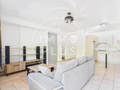 Annonce Vente 2 pices Appartement Balme-de-sillingy 74