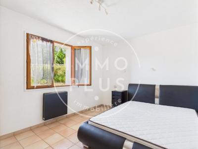 Acheter Appartement 50 m2 Balme-de-sillingy