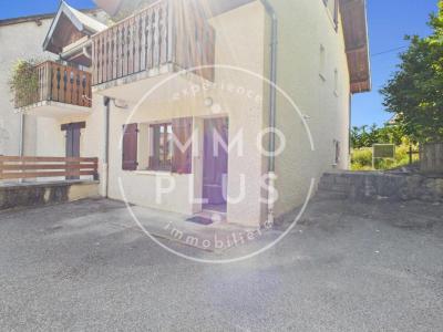 Acheter Appartement Balme-de-sillingy 217000 euros