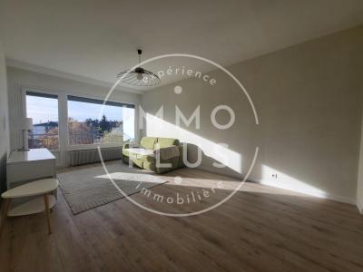 Annonce Location Appartement Annecy-le-vieux 74