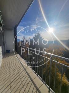 Louer Appartement Annecy-le-vieux 898 euros