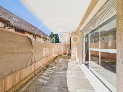 Acheter Appartement 37 m2 Annecy-le-vieux