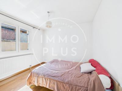 Acheter Appartement Annecy-le-vieux Haute savoie