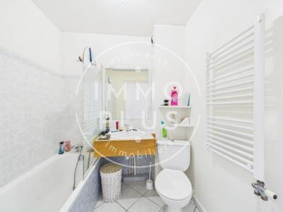 Acheter Appartement Annecy-le-vieux 174900 euros