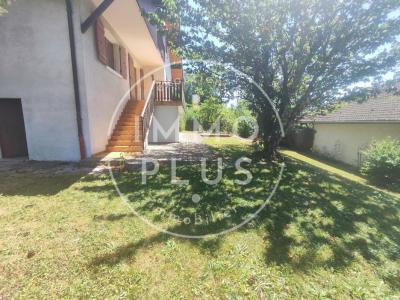 Louer Maison 176 m2 Annecy-le-vieux