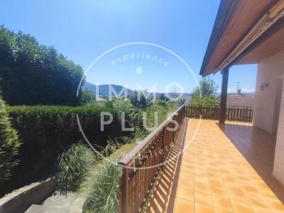 Louer Maison Annecy-le-vieux Haute savoie