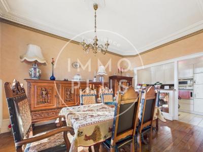 Acheter Appartement 86 m2 Annecy