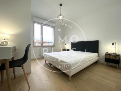 For rent Annecy 2 rooms 44 m2 Haute savoie (74000) photo 0