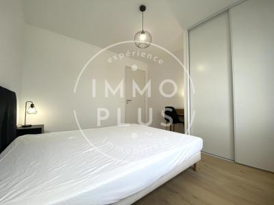 Louer Appartement 44 m2 Annecy
