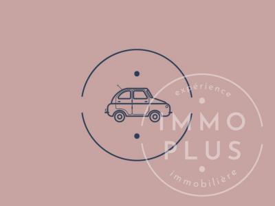 Louer Parking Cran-gevrier Haute savoie