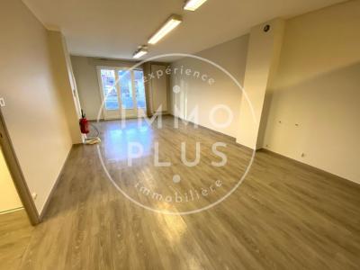 Annonce Location Bureau Annecy 74