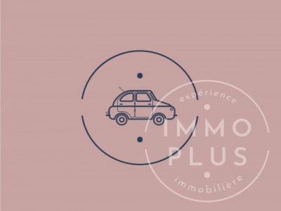 Louer Parking 13 m2 Seynod