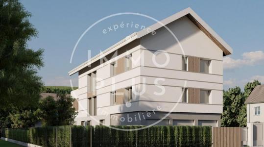 Annonce Vente 4 pices Appartement Annecy-le-vieux 74