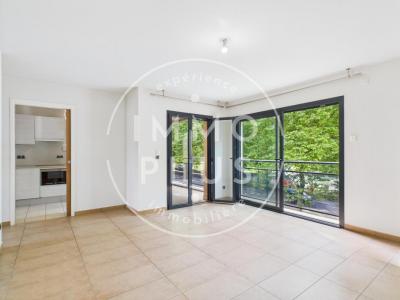 Annonce Vente 3 pices Appartement Annecy 74