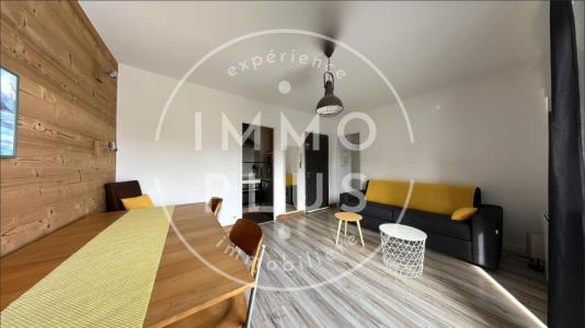 Annonce Location Appartement Saint-jorioz 74