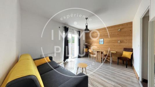 Louer Appartement 21 m2 Saint-jorioz