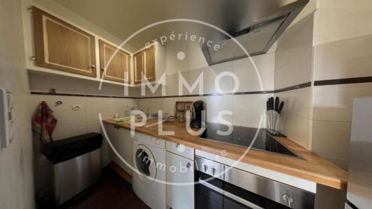 Louer Appartement Saint-jorioz Haute savoie