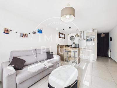 Annonce Vente Appartement Cran-gevrier 74