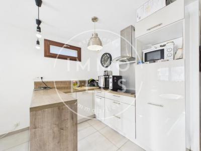 Acheter Appartement Cran-gevrier Haute savoie