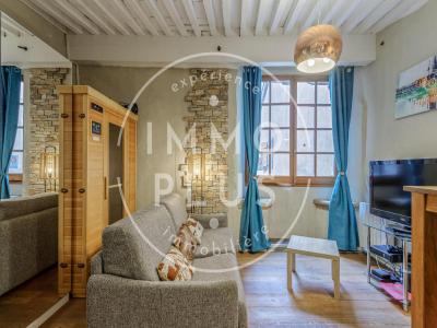 For sale Annecy 1 room 31 m2 Haute savoie (74000) photo 0