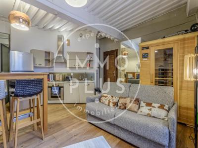 Annonce Vente Appartement Annecy 74