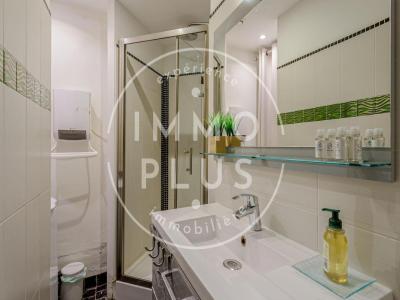 Acheter Appartement 31 m2 Annecy