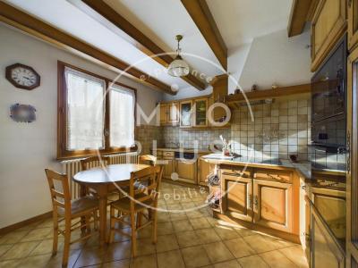 Acheter Prestige 167 m2 Annecy