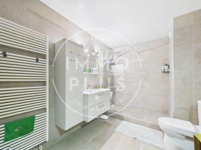 Acheter Appartement 94 m2 Annecy