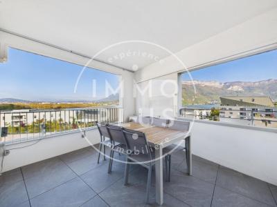 Acheter Appartement Annecy Haute savoie