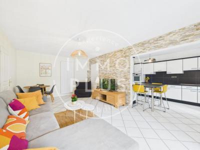 Annonce Vente 2 pices Appartement Annecy 74