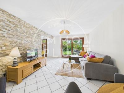 Acheter Appartement 55 m2 Annecy