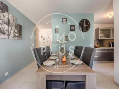 Acheter Appartement 70 m2 Annecy