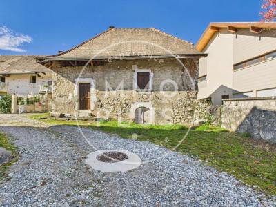 For sale Lovagny 2 rooms 166 m2 Haute savoie (74330) photo 0