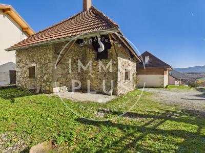 Acheter Maison 166 m2 Lovagny