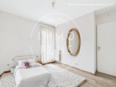 Annonce Vente 3 pices Appartement Annecy 74