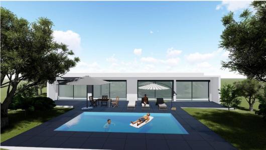 For sale Cessenon-sur-orb 5 rooms 140 m2 Herault (34460) photo 0