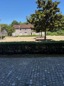 Annonce Vente 3 pices Appartement Cramoisy 60