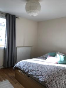 Louer Appartement Chantilly Oise